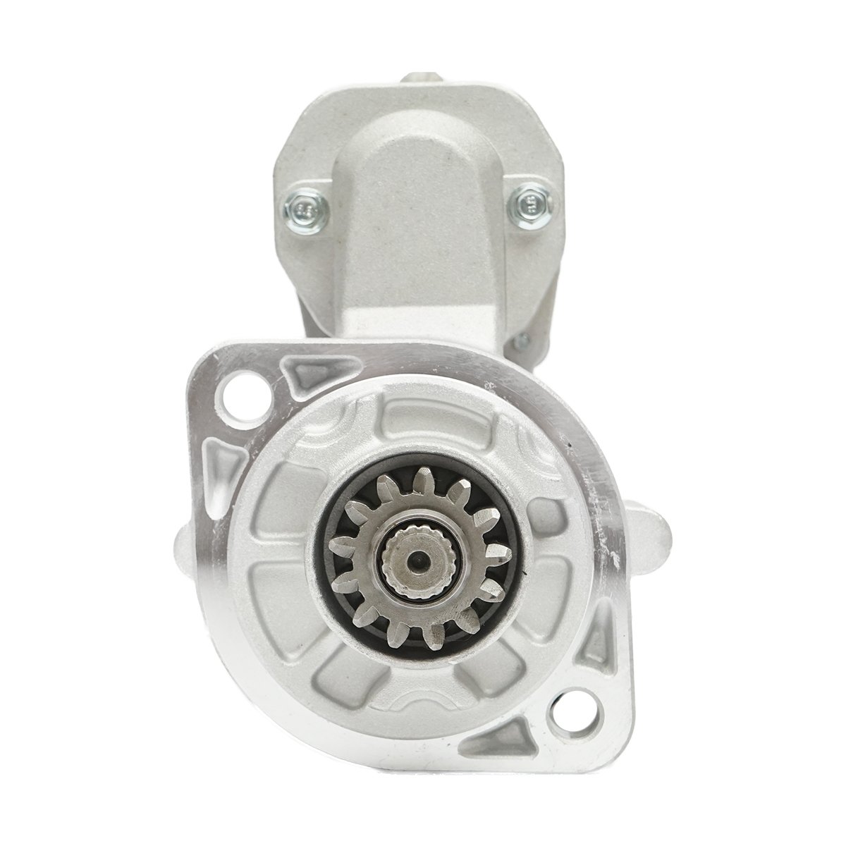 Electromotor 12V/3.2KW John Deere cod OEM AZE4620, AJ59342, RE19196, RE19275, RE41799, RE42730, RE49033, RE501693, RE505746, RE509658, RE516157, RE51694, RE529594, RE533976, RE54092, RE551445, RE62916